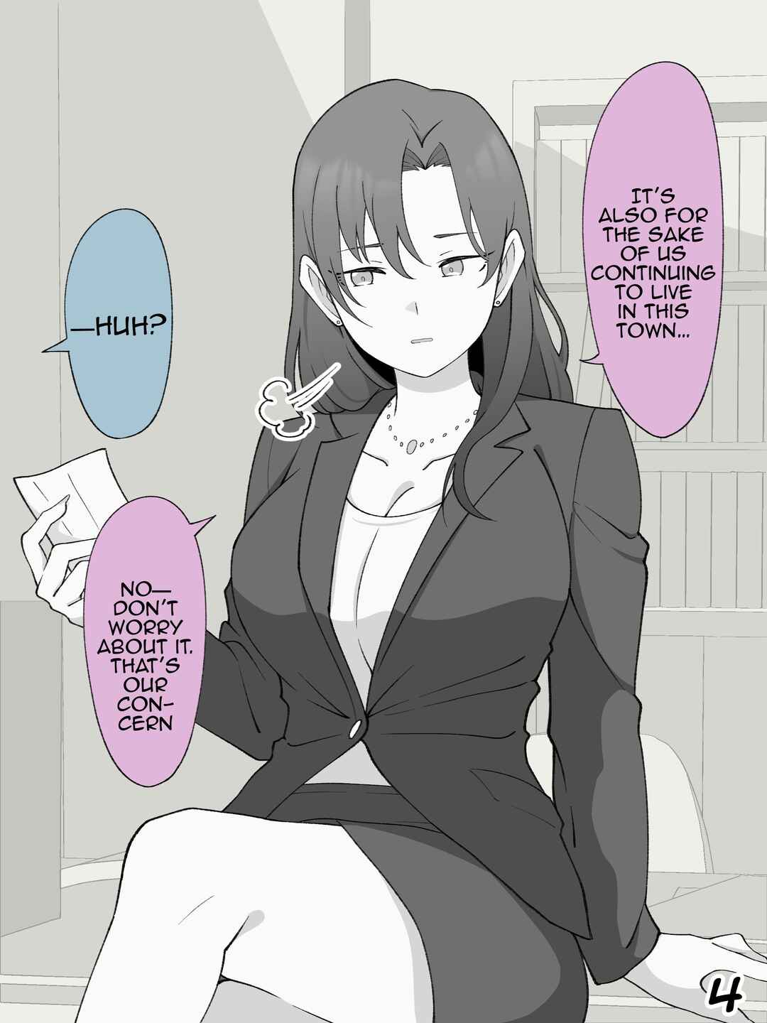 Chapter 279 - Page 4
