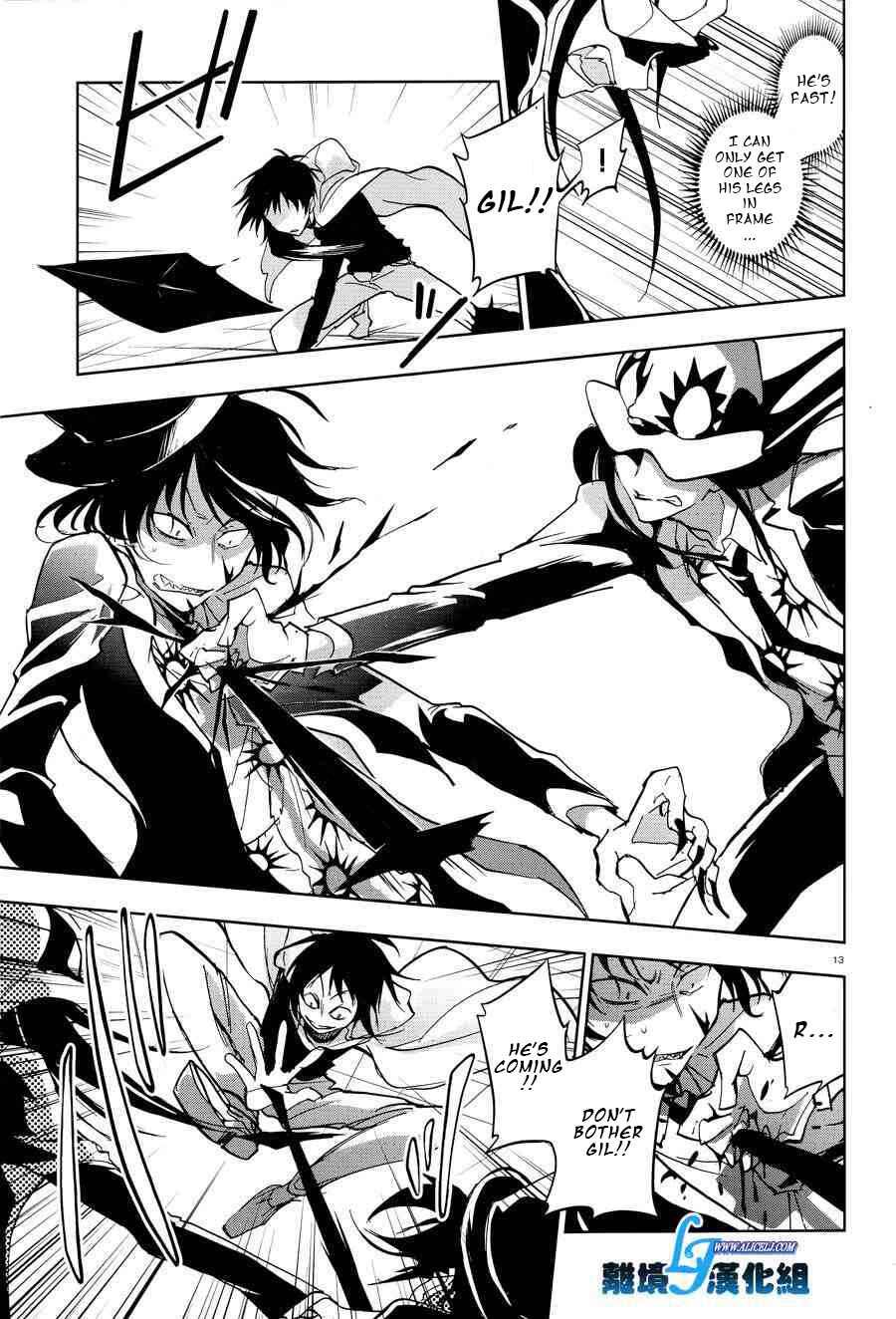 Chapter 55 - Page 15