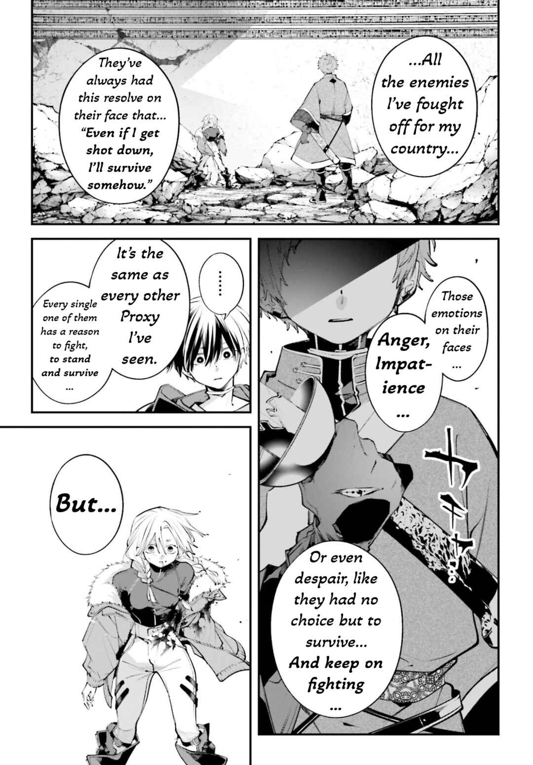 Chapter 22 - Page 30
