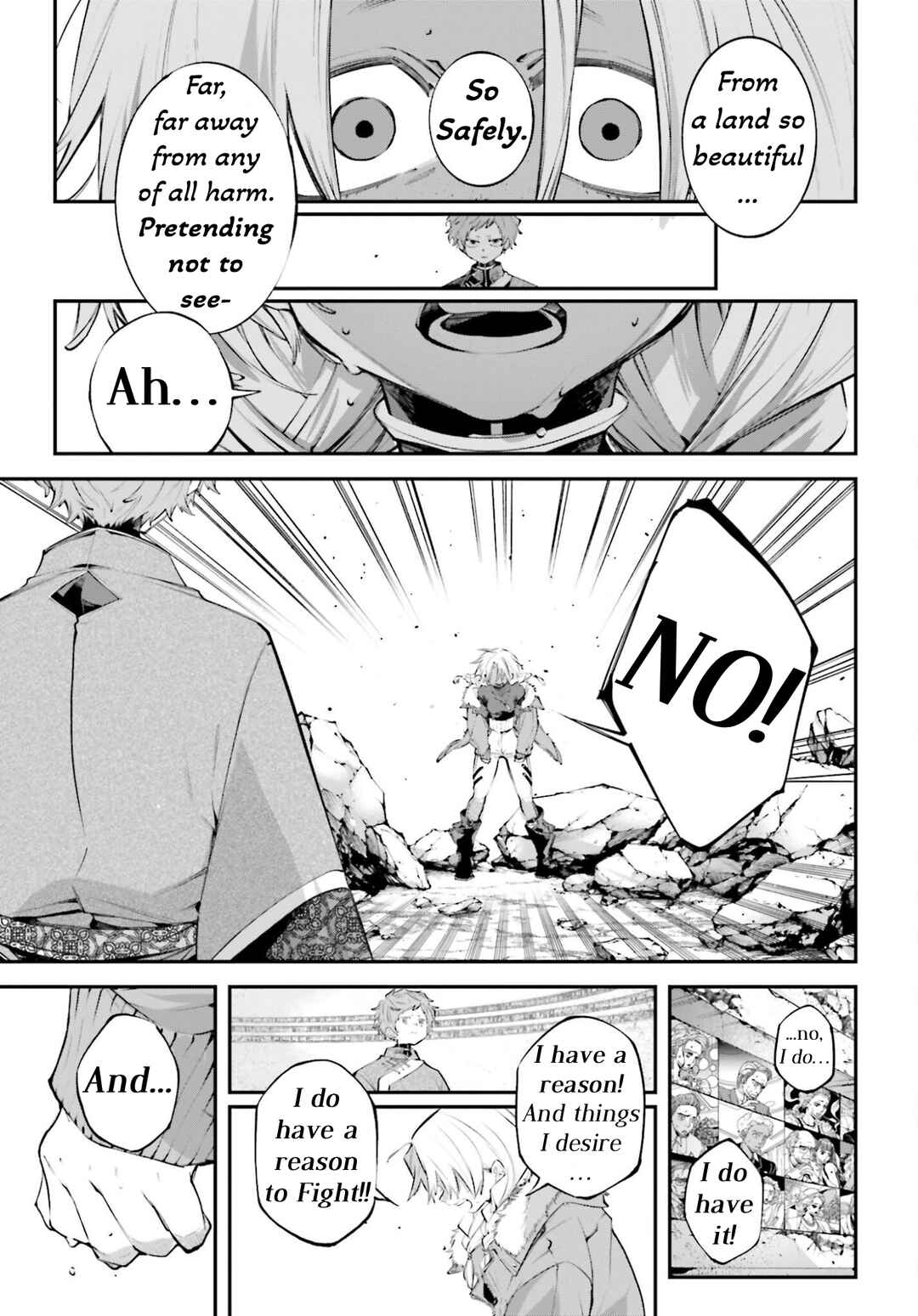 Chapter 22 - Page 32