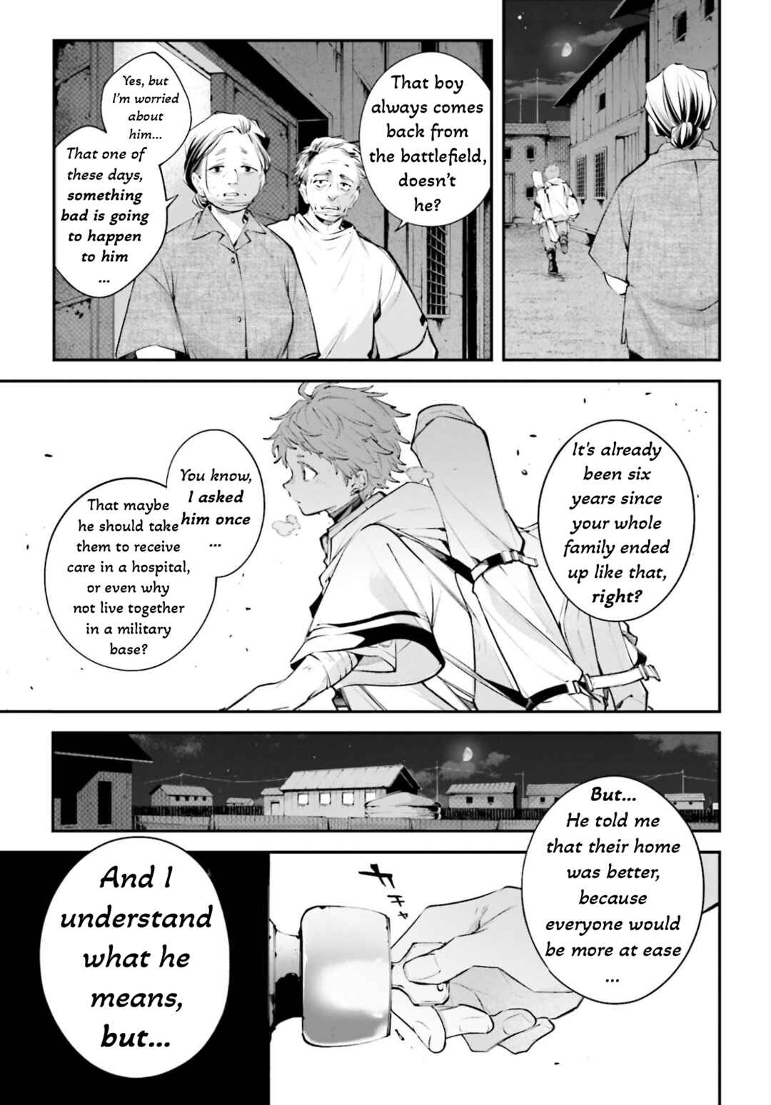 Chapter 22 - Page 36