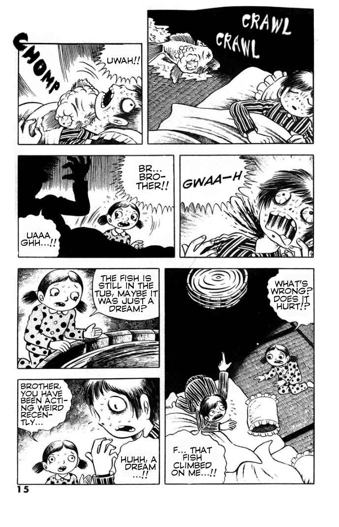 Chapter 1 - Page 11
