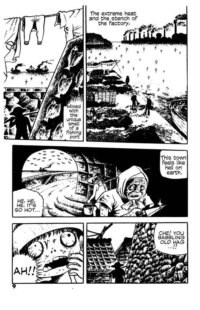 Chapter 1 - Page 5
