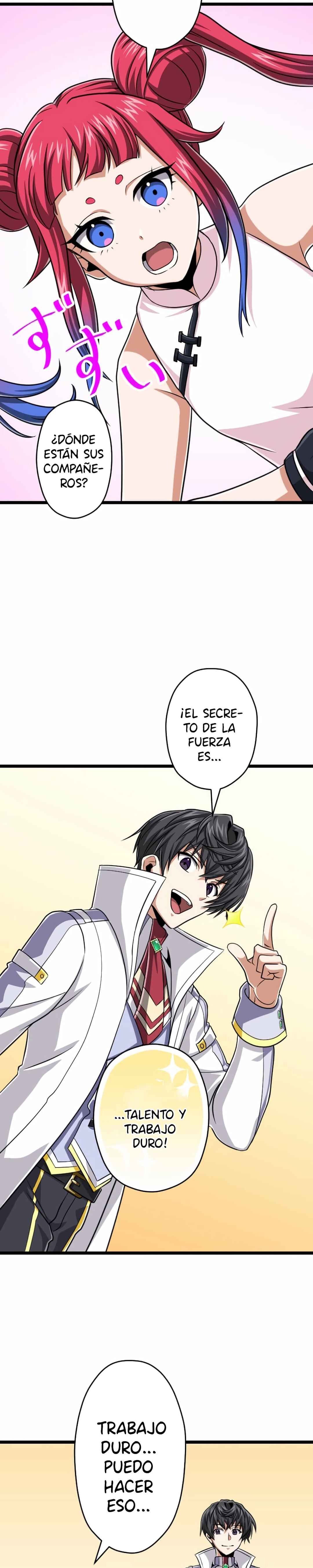 Chapter 108 - Page 19