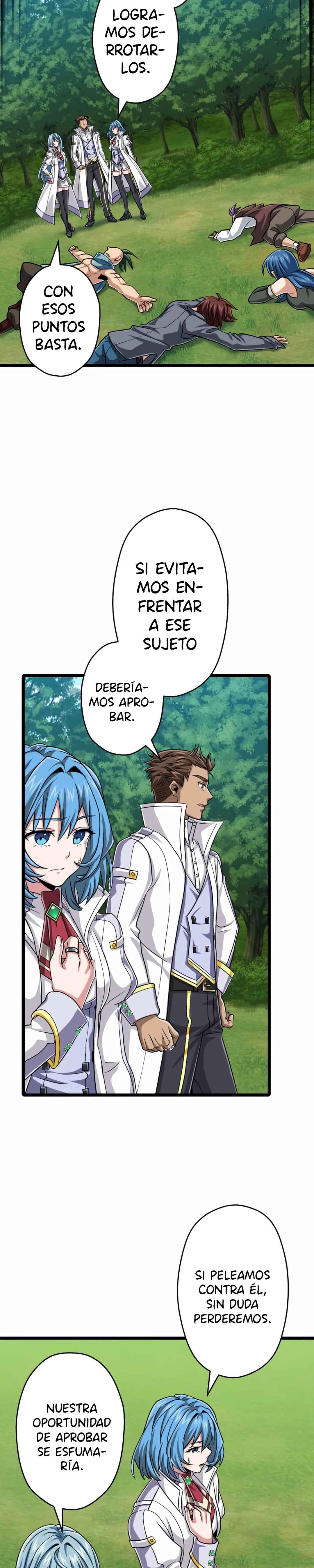Chapter 108 - Page 22