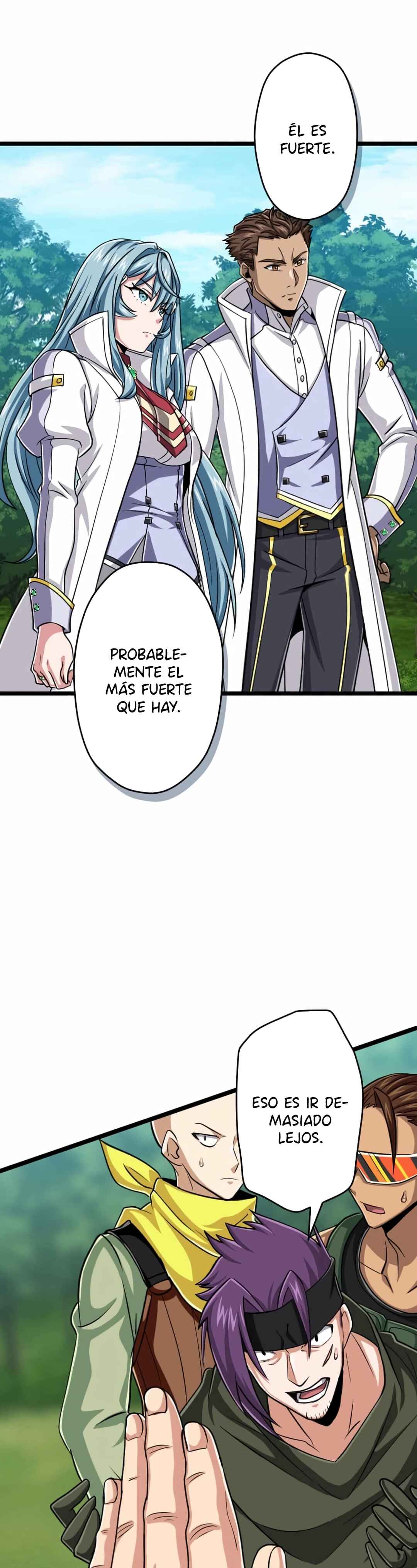 Chapter 108 - Page 32