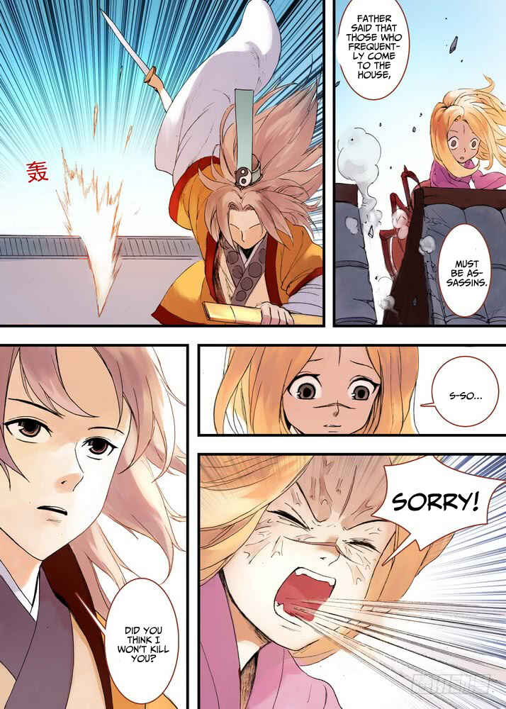 Chapter 32.1 - Page 6