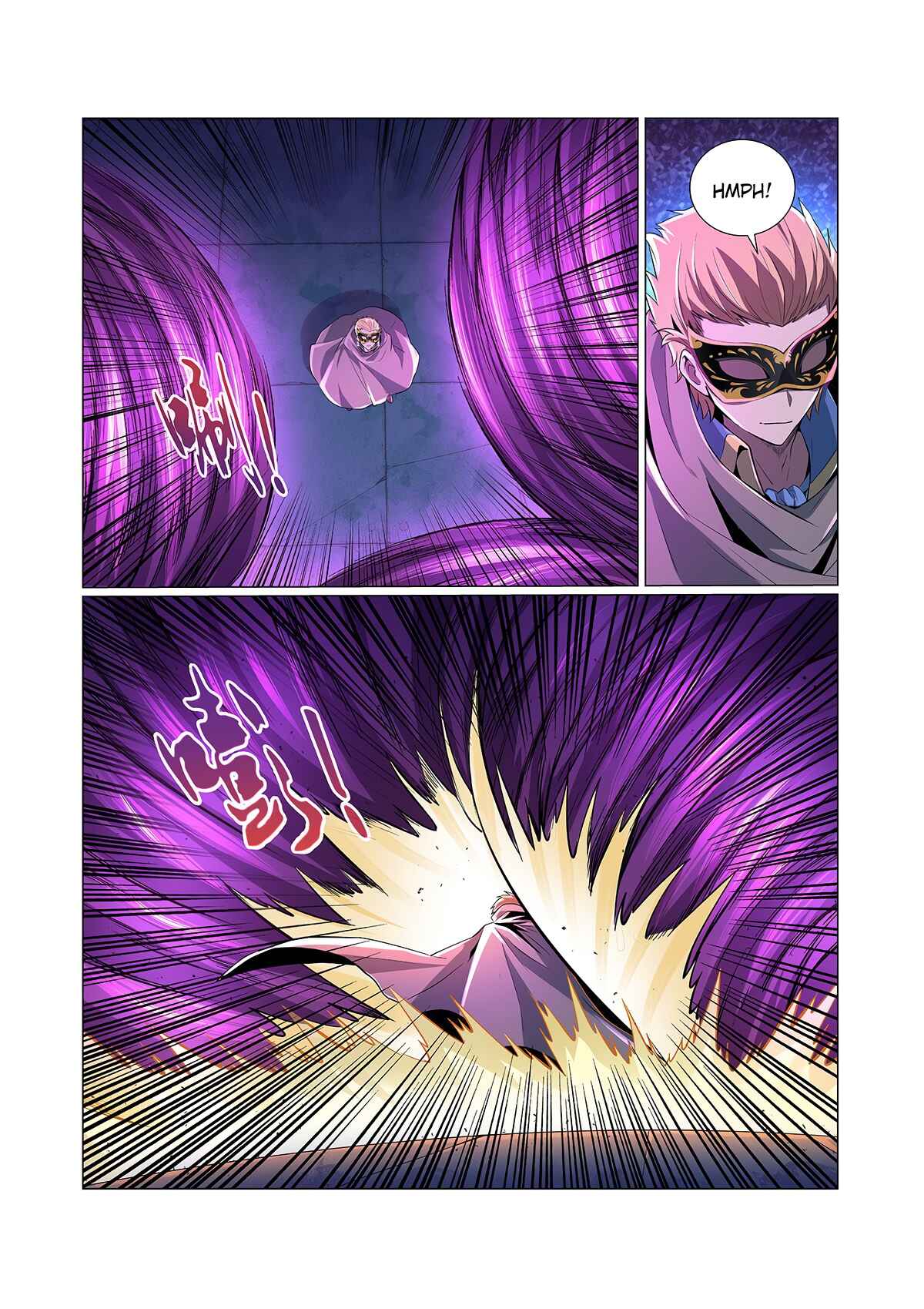 Chapter 105 - Page 3