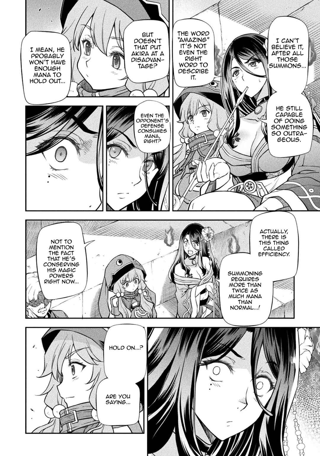 Chapter 51 - Page 6