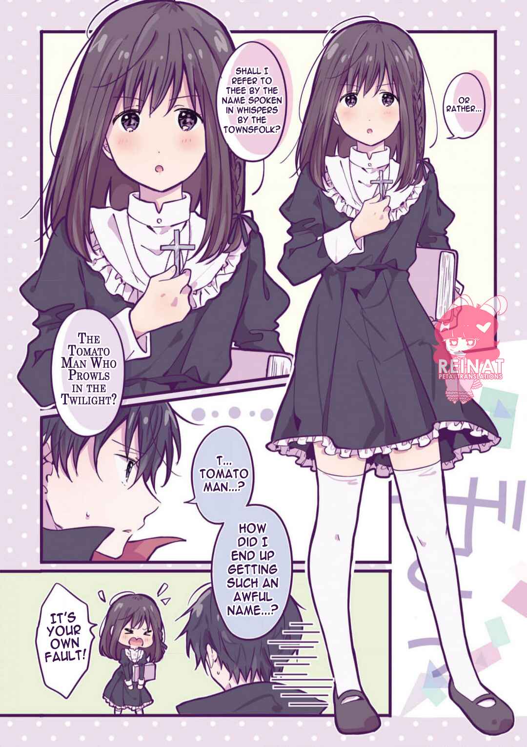 Chapter 8.5 - Page 2