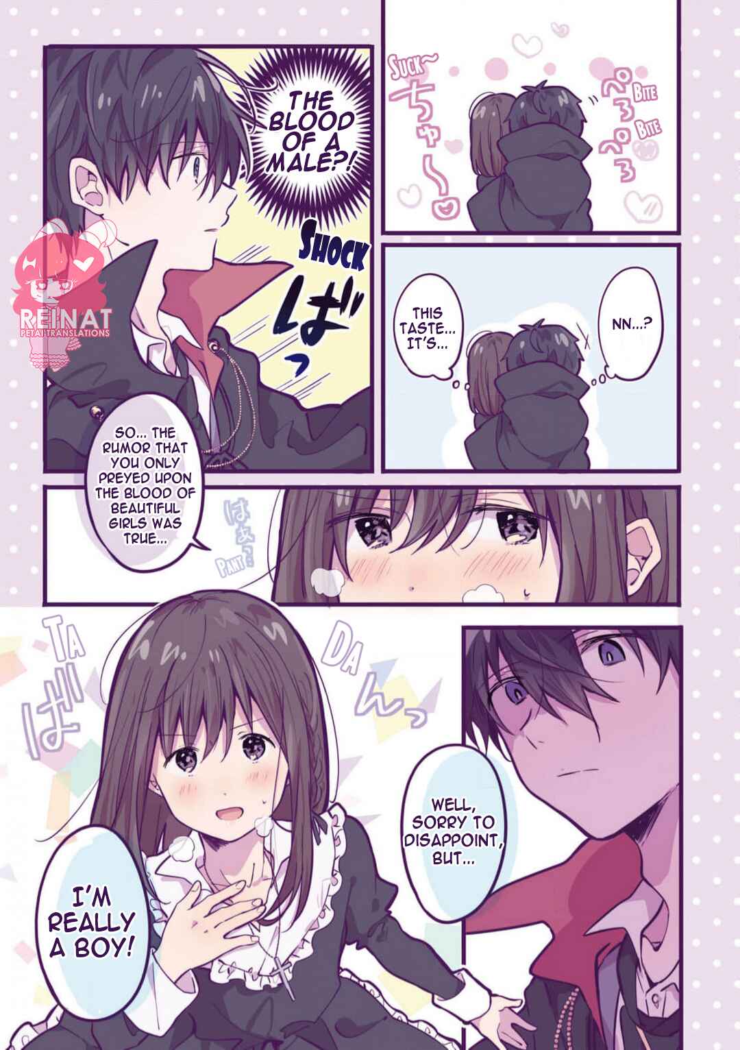 Chapter 8.5 - Page 5