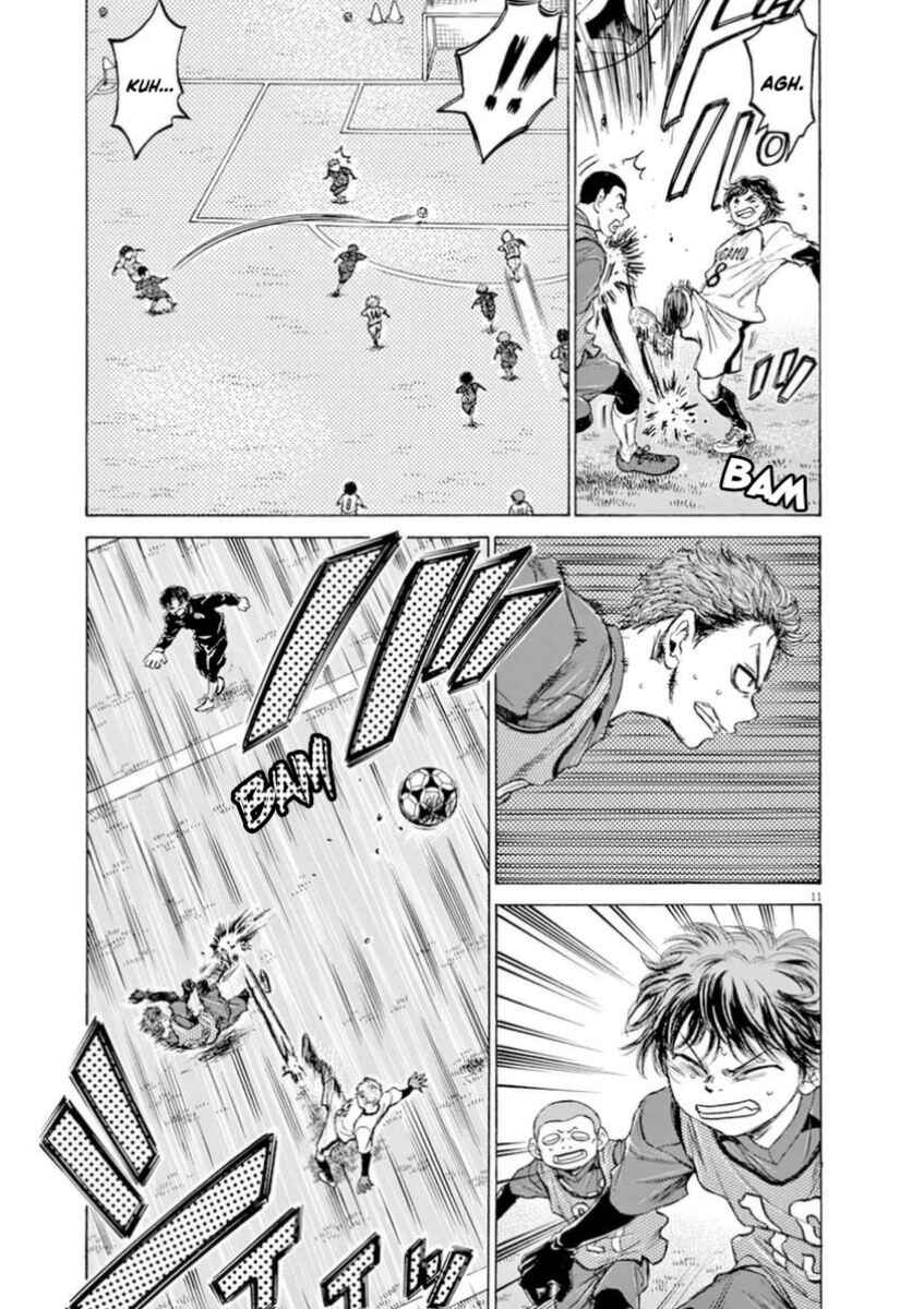 Chapter 91 - Page 12