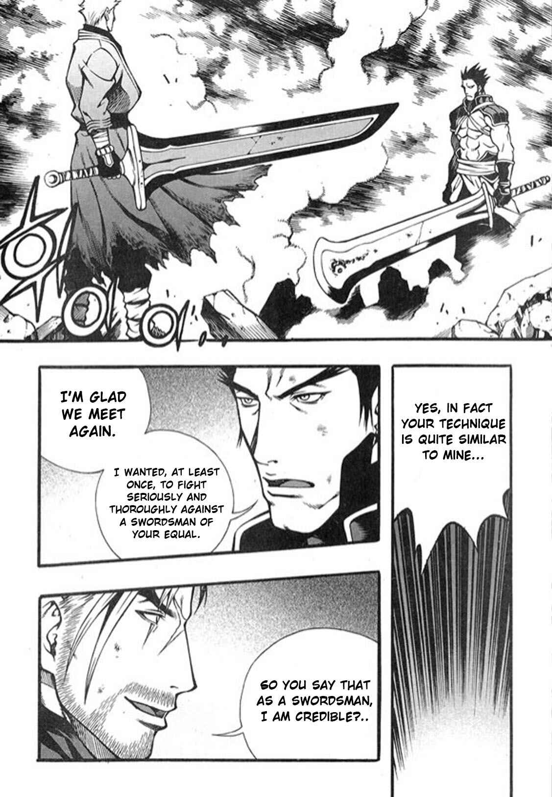 Chapter 99 - Page 18