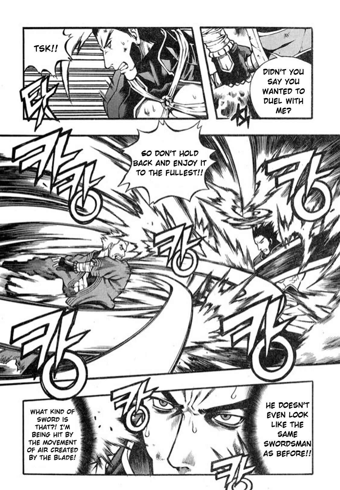 Chapter 99 - Page 27