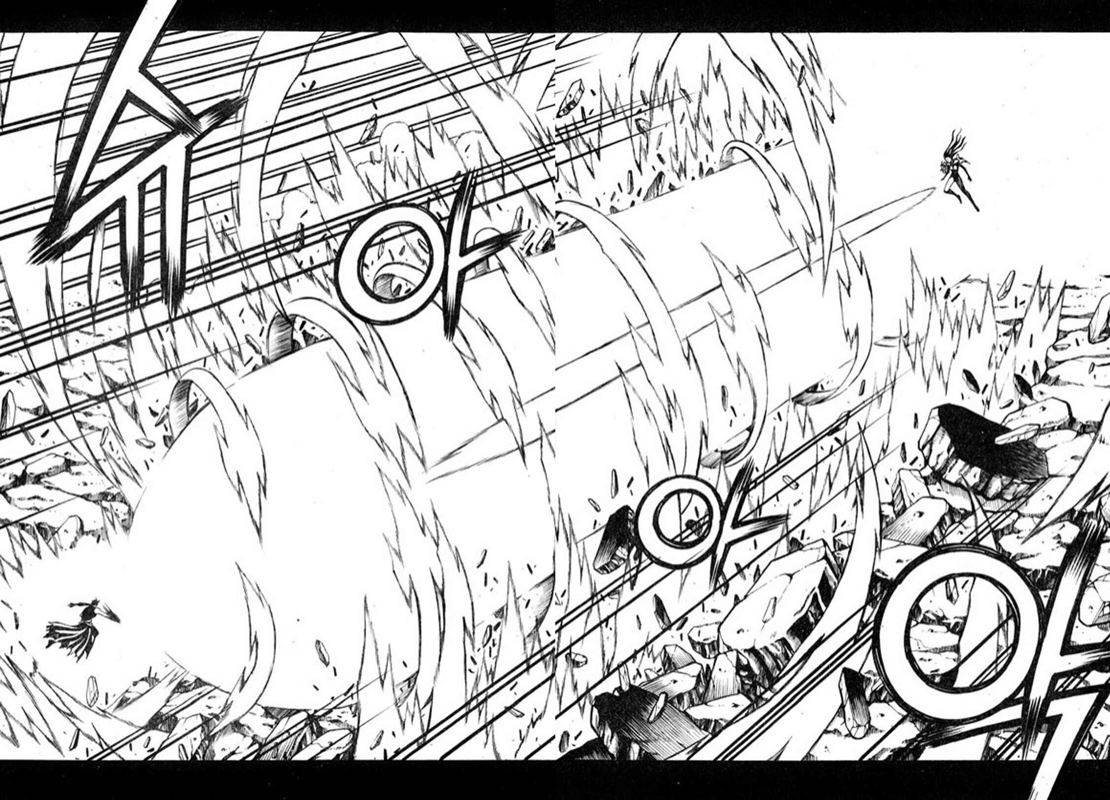 Chapter 99 - Page 38