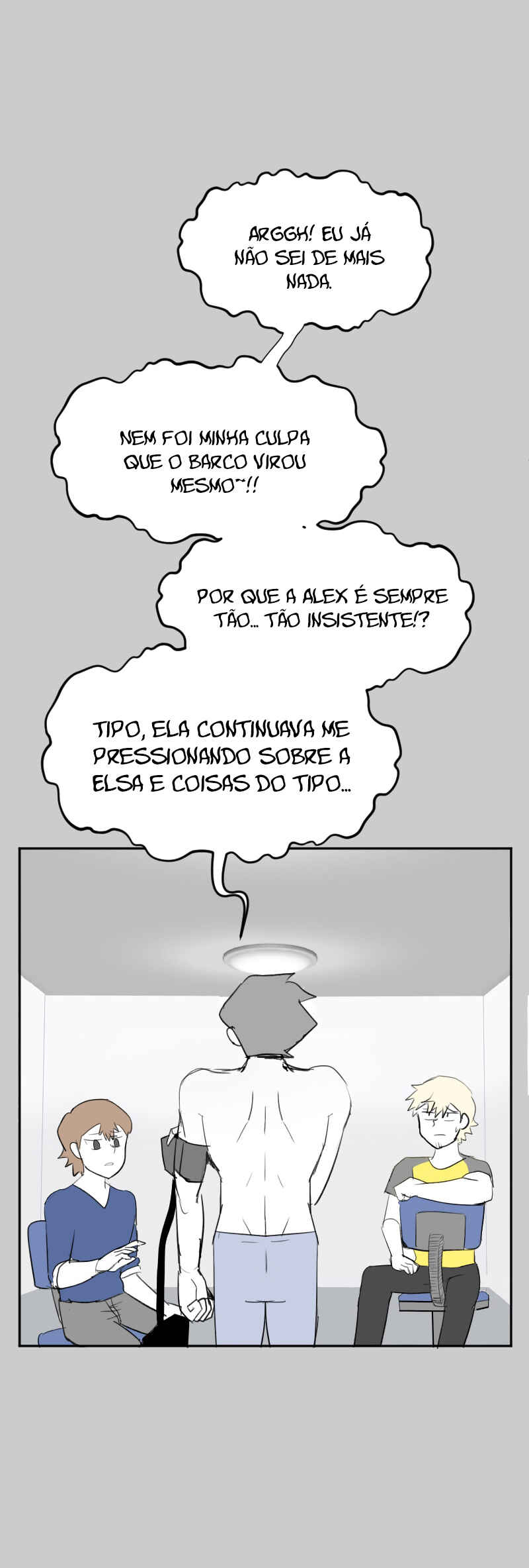 Chapter 119 - Page 3