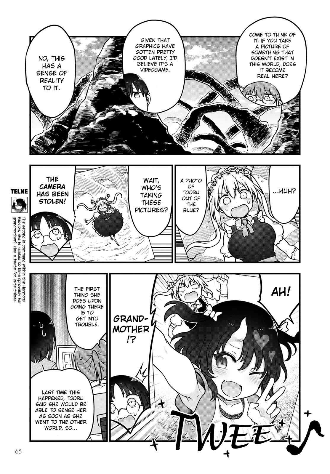 Chapter 121 - Page 11
