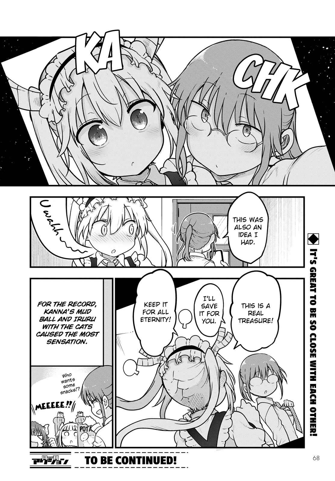 Chapter 121 - Page 14