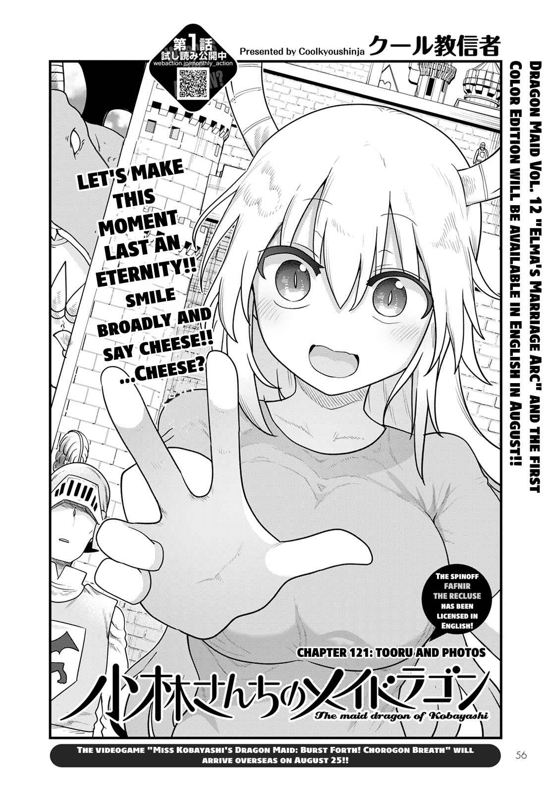 Chapter 121 - Page 2