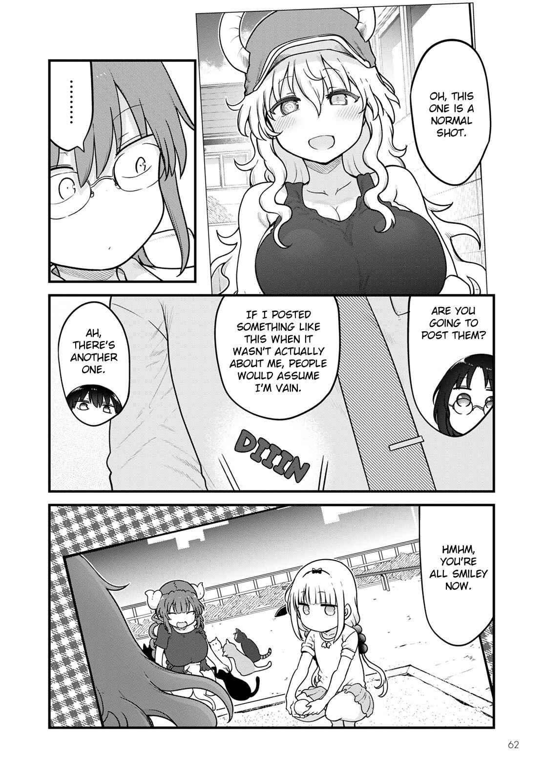 Chapter 121 - Page 8