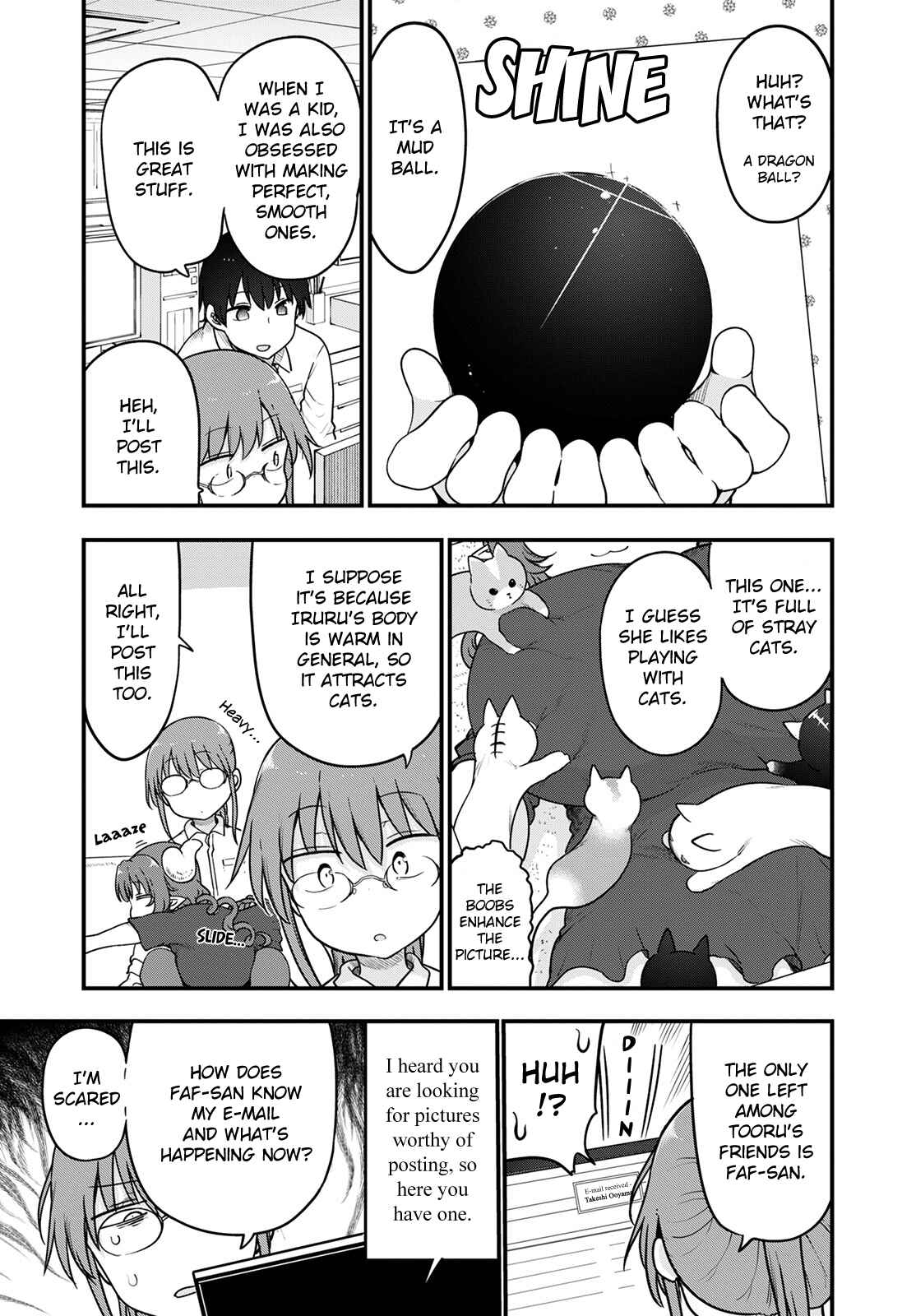 Chapter 121 - Page 9