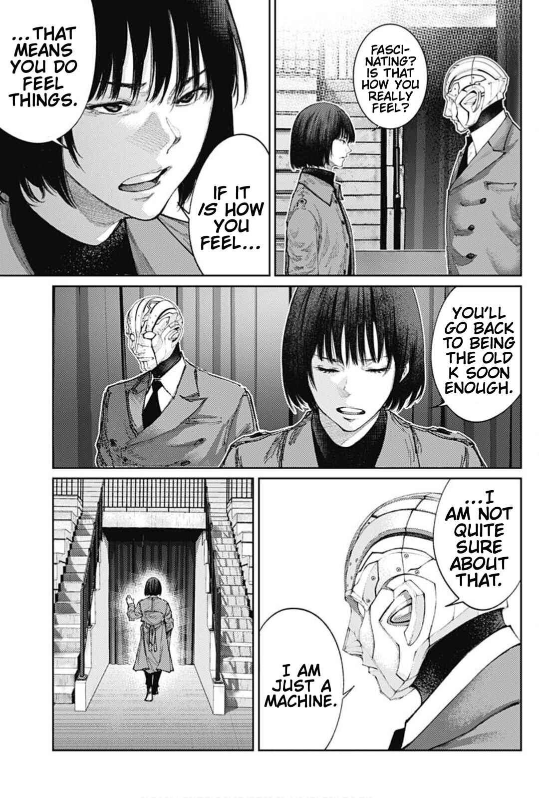 Chapter 64 - Page 7