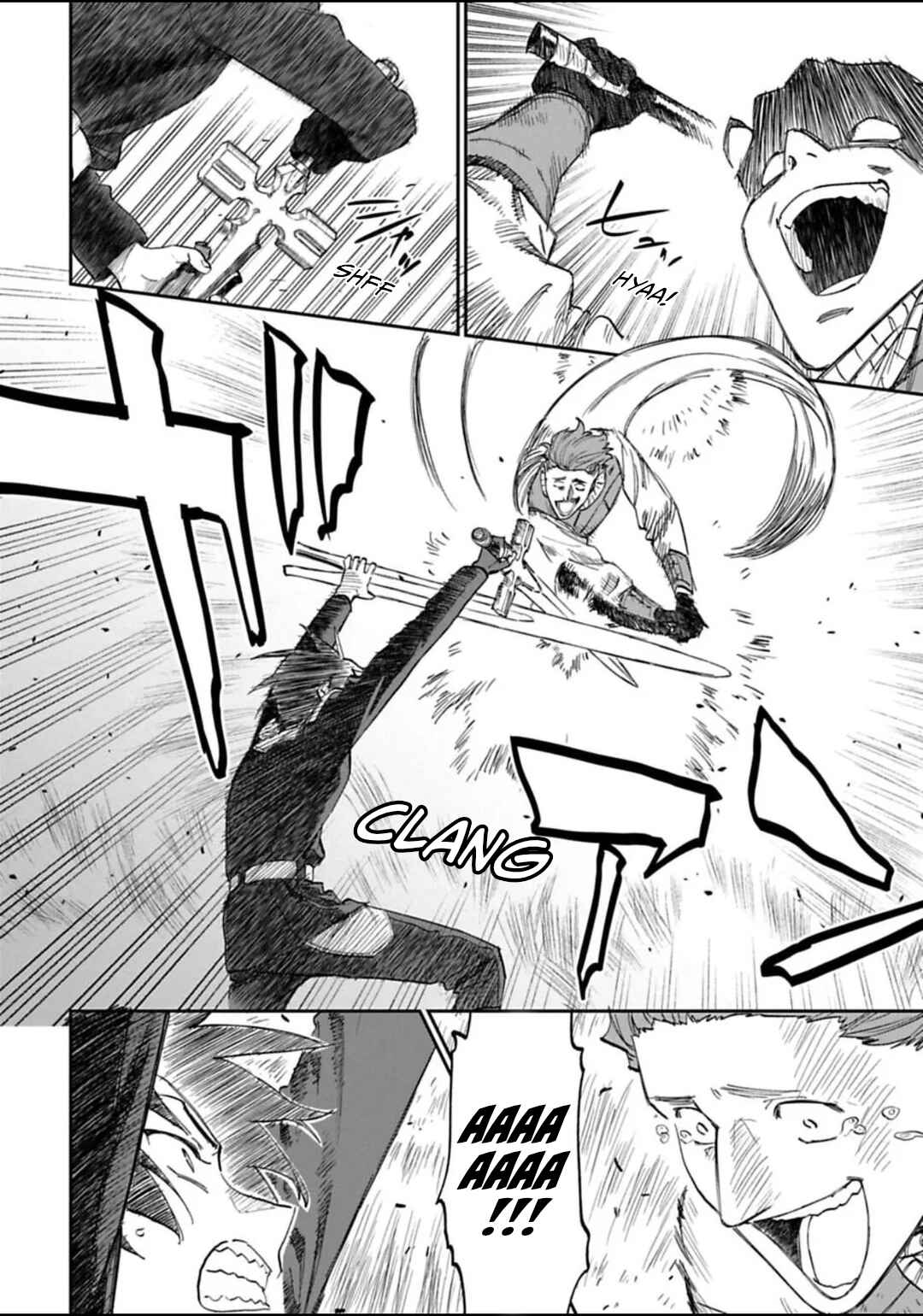 Chapter 172 - Page 10