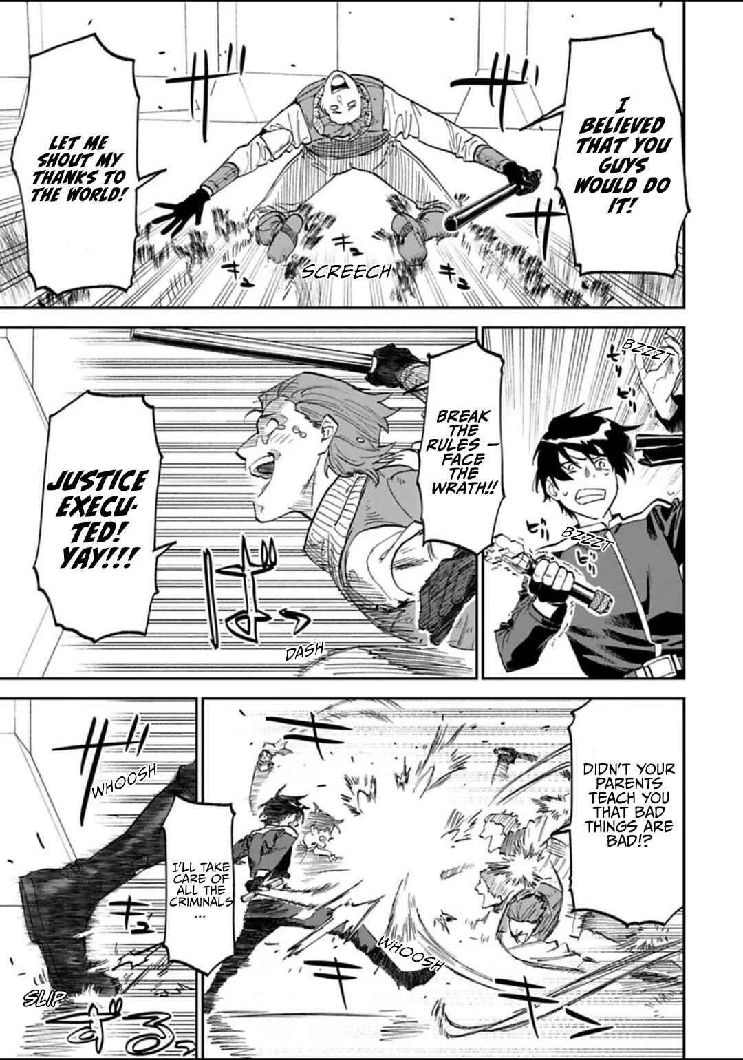 Chapter 172 - Page 11