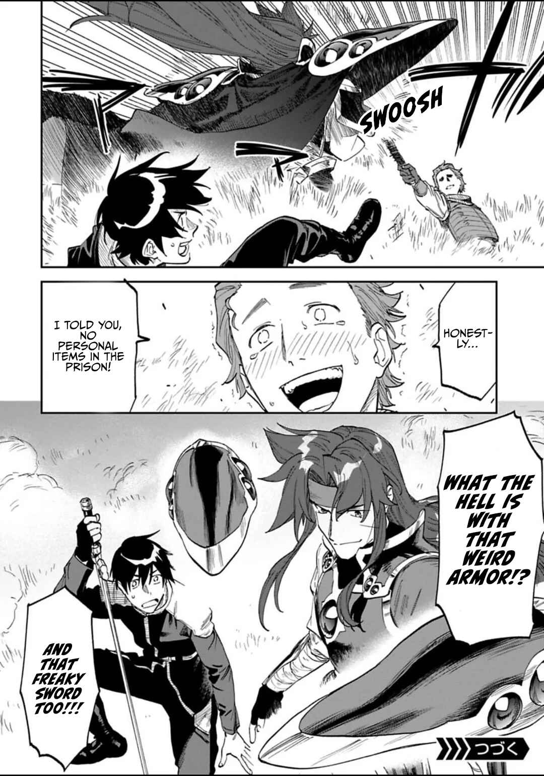 Chapter 172 - Page 12