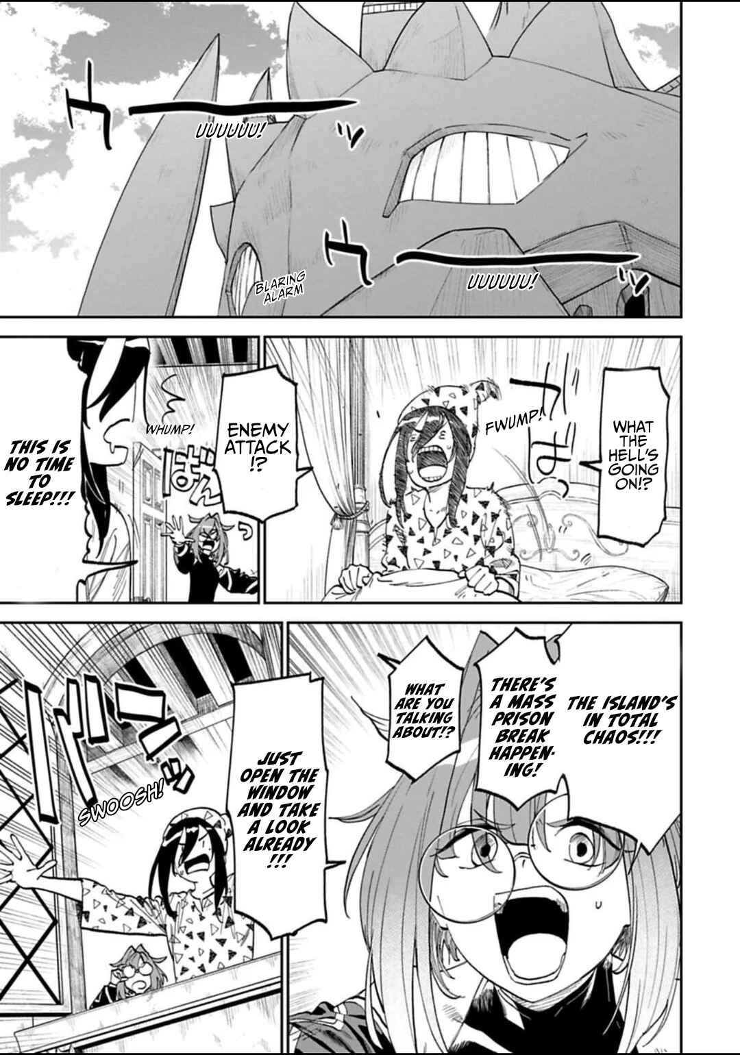 Chapter 172 - Page 3