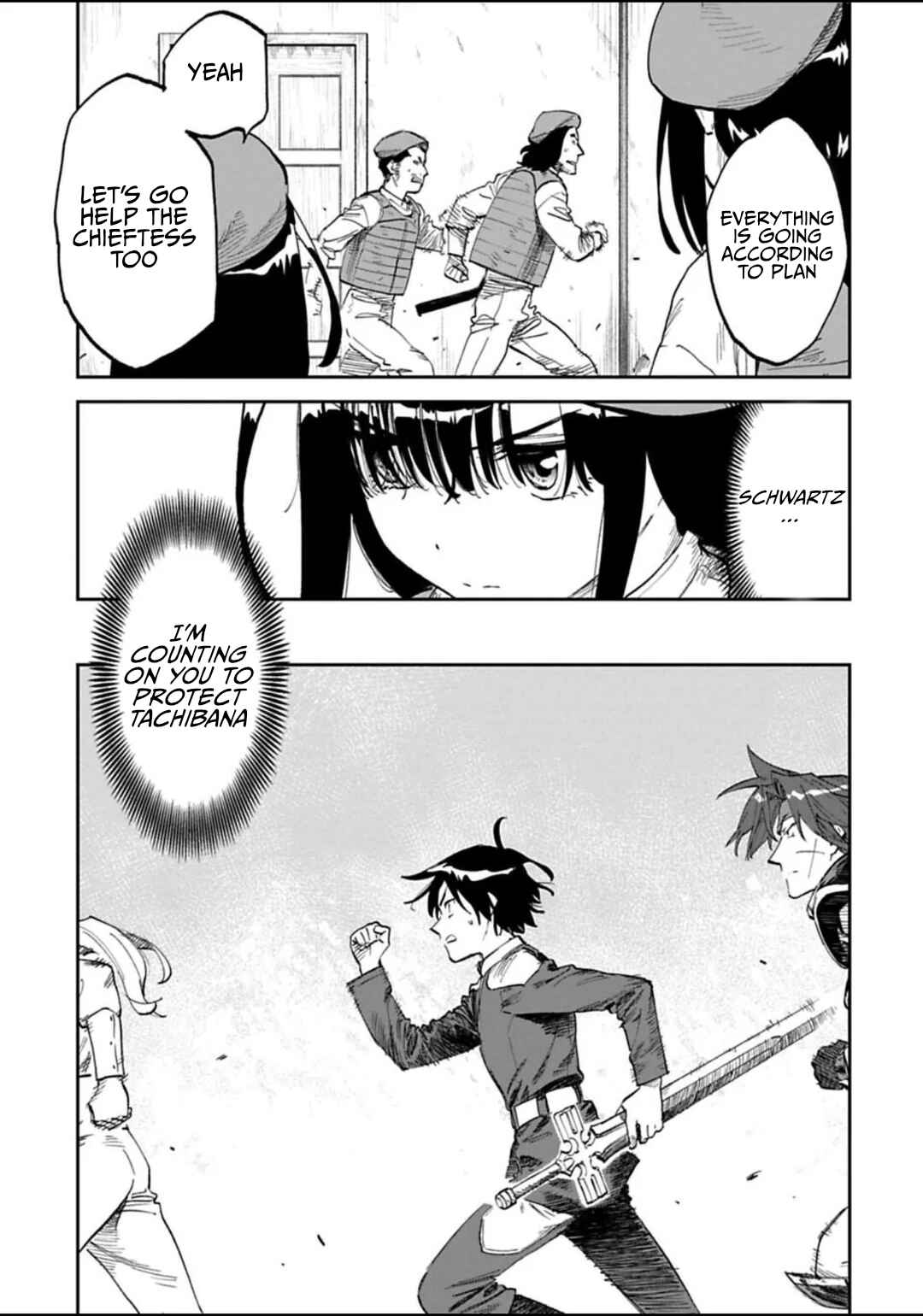 Chapter 172 - Page 5