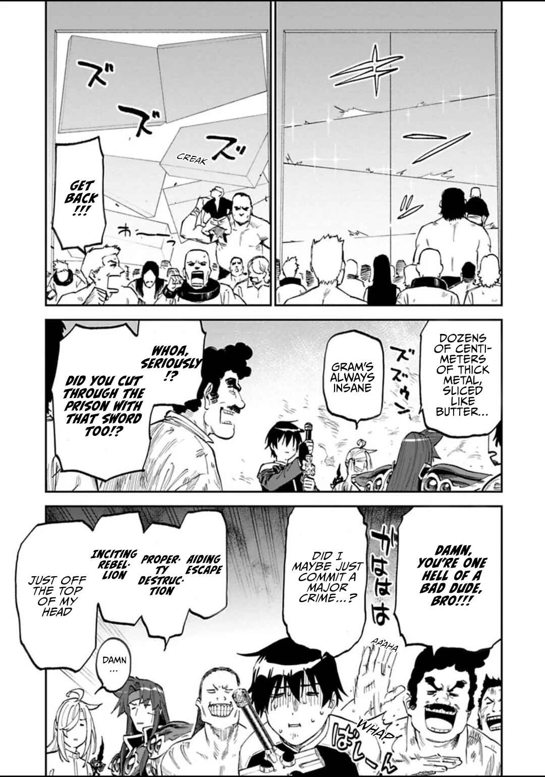 Chapter 172 - Page 7