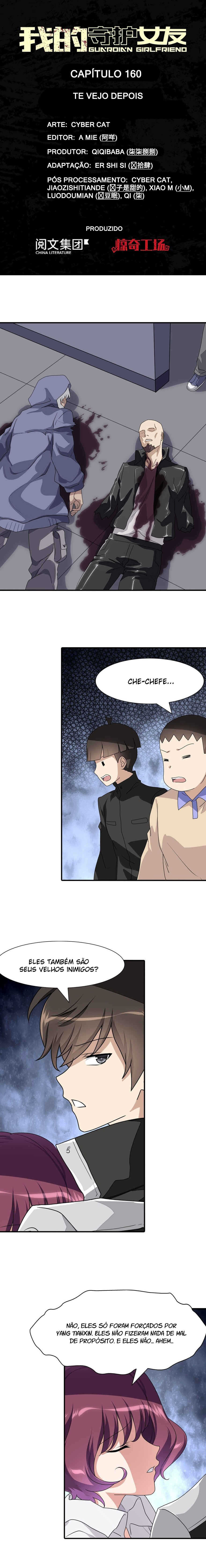 Chapter 160 - Page 3