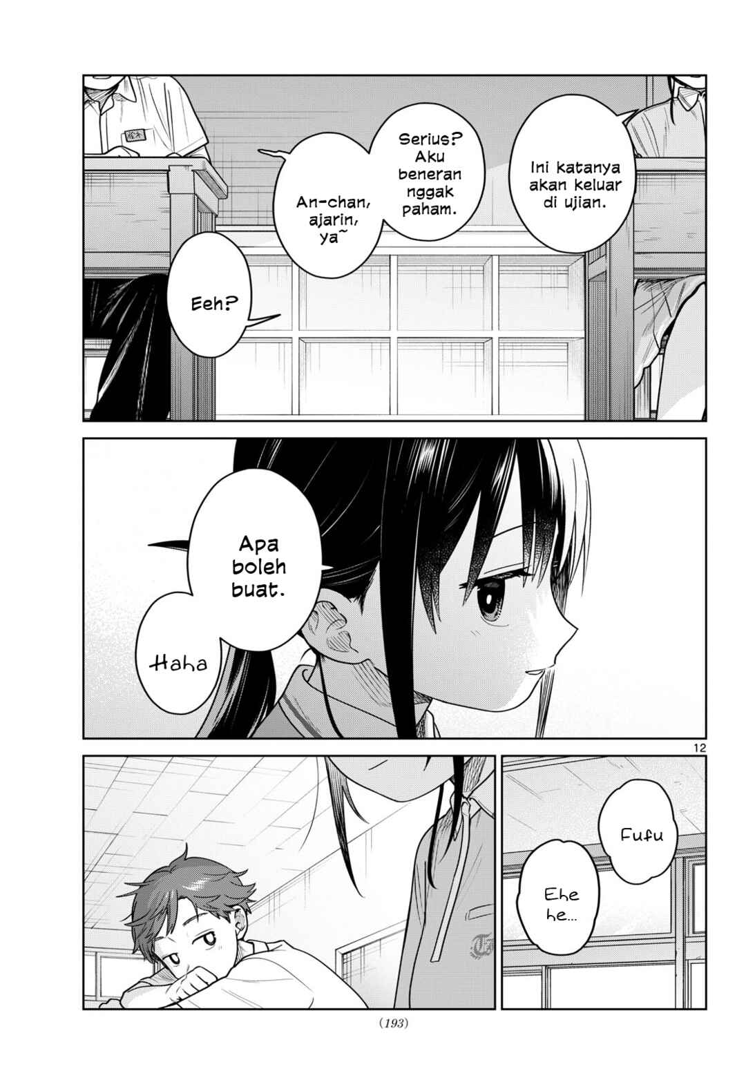 Chapter 32 - Page 12