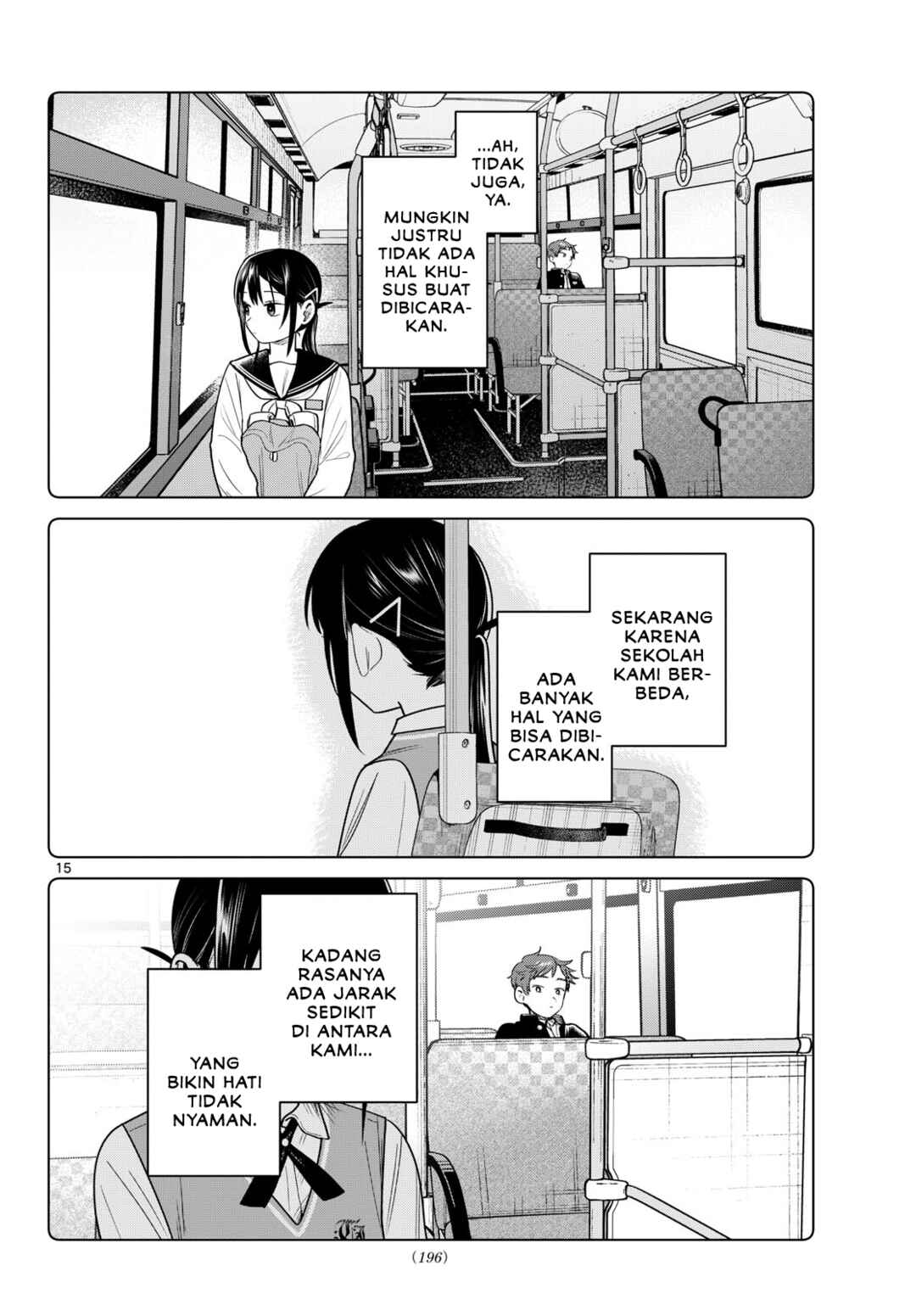 Chapter 32 - Page 15