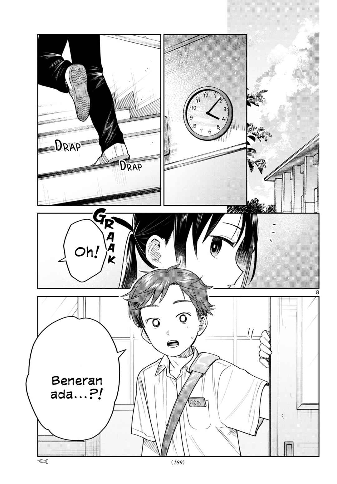 Chapter 32 - Page 8