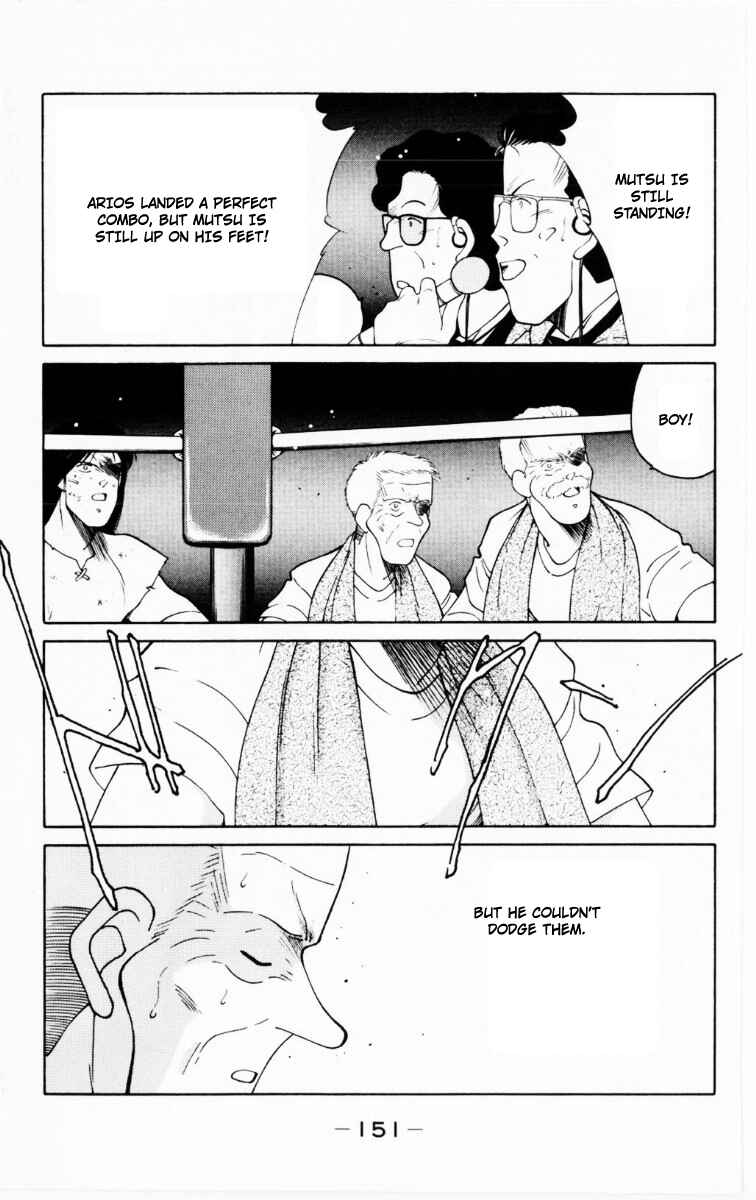 Chapter 69 - Page 26