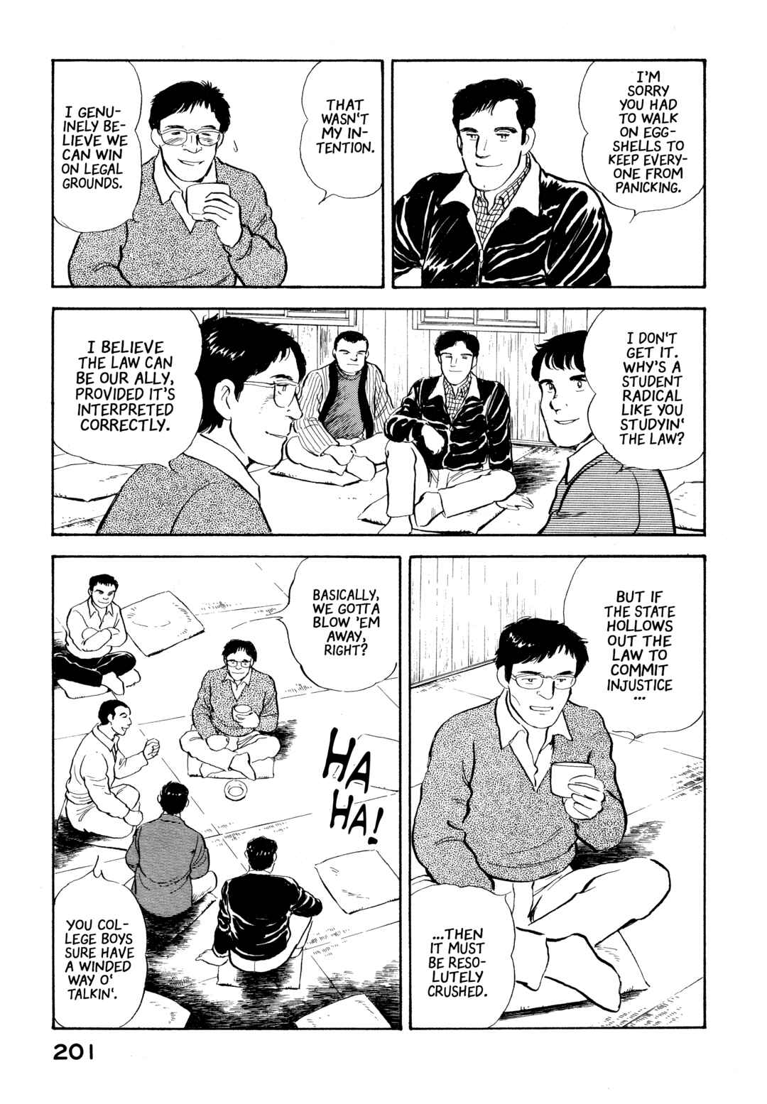 Chapter 20 - Page 11