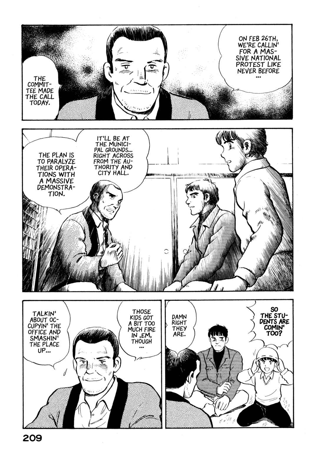 Chapter 20 - Page 19
