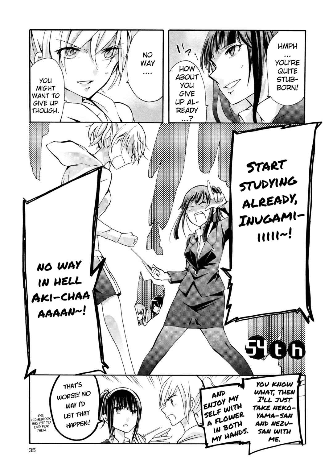 Chapter 54 - Page 1