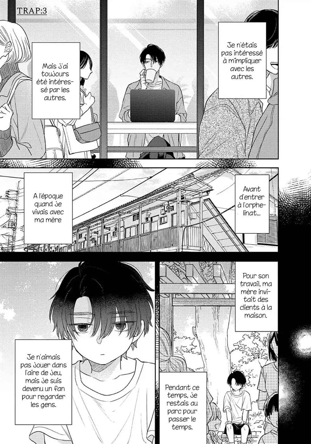 Chapter 3 - Page 2