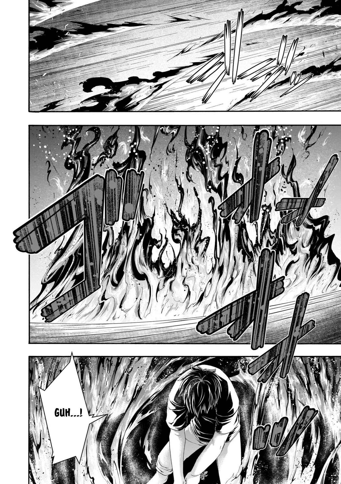 Chapter 110 - Page 29