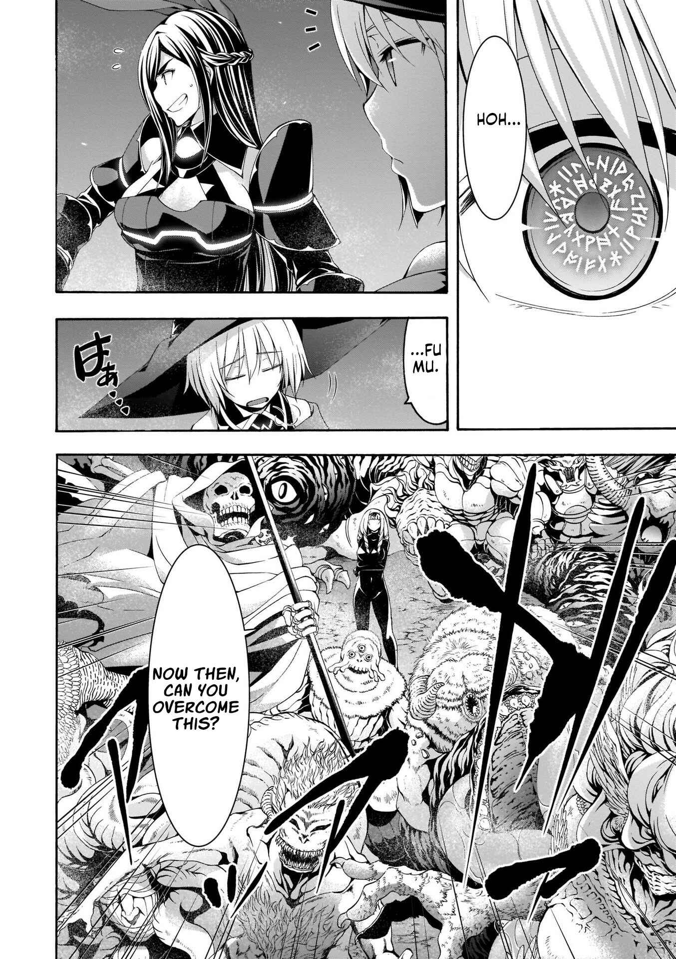Chapter 110 - Page 3