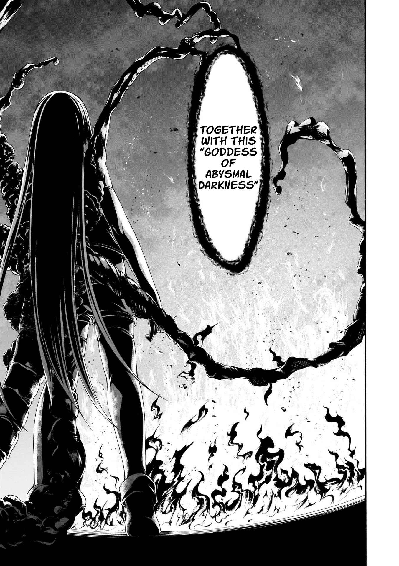 Chapter 110 - Page 32