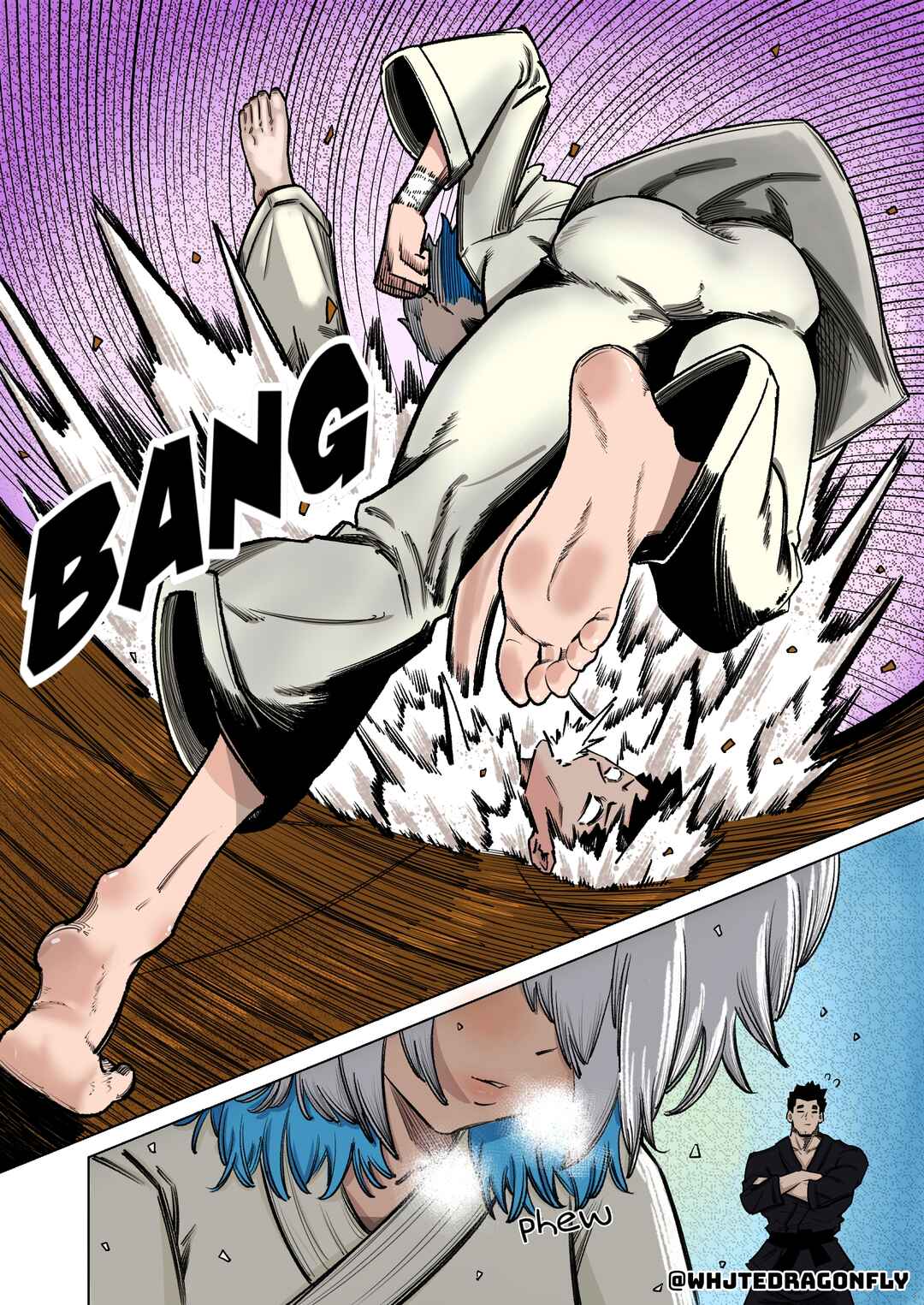 Chapter 1 - Page 2