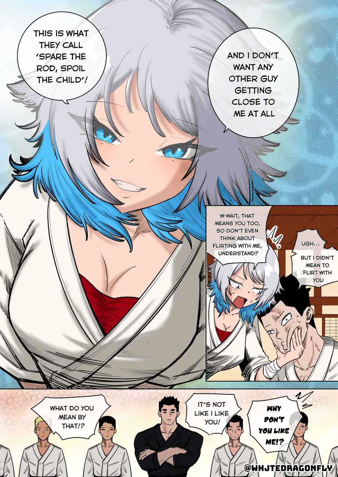 Chapter 1 - Page 4
