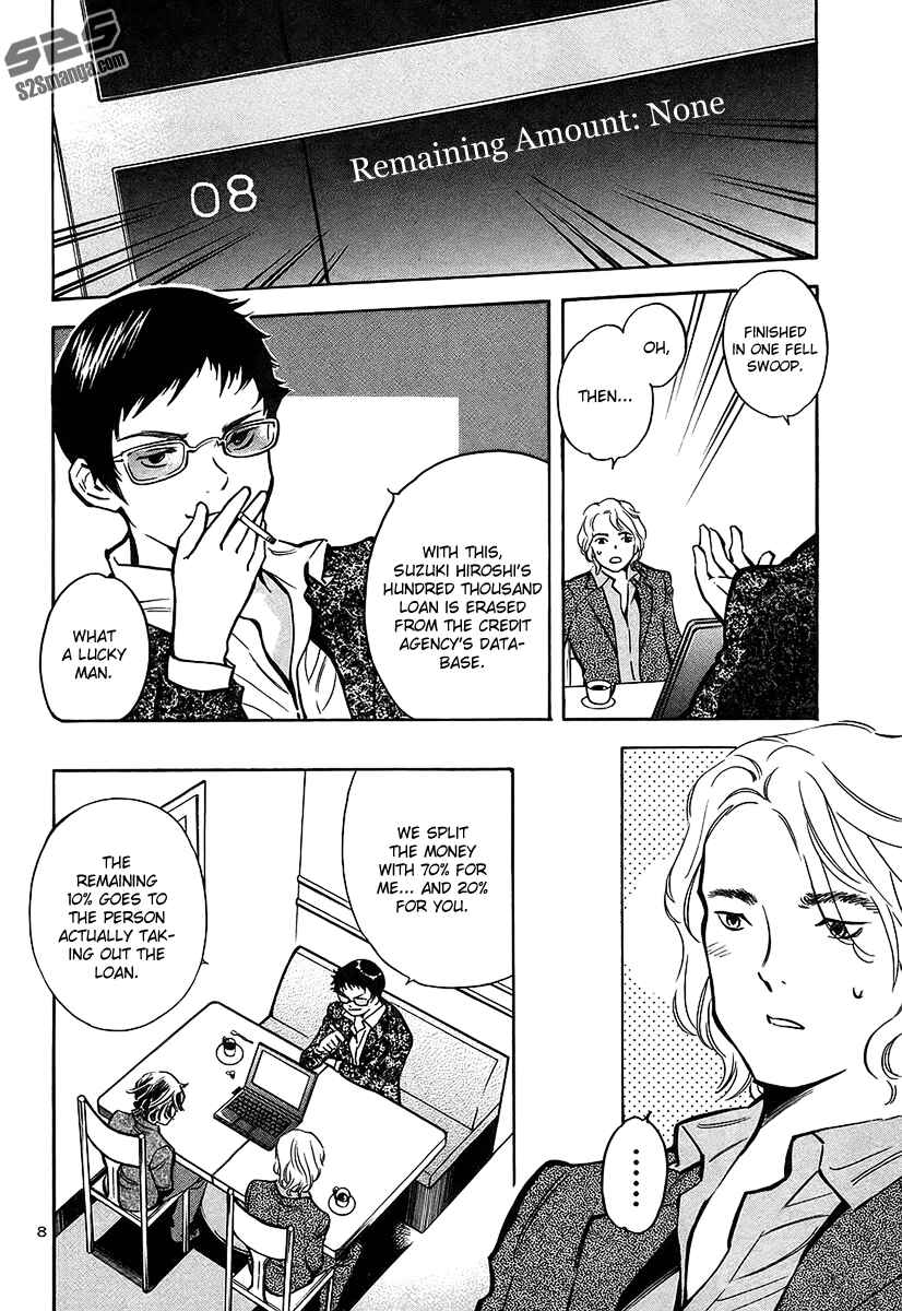 Chapter 97 - Page 9