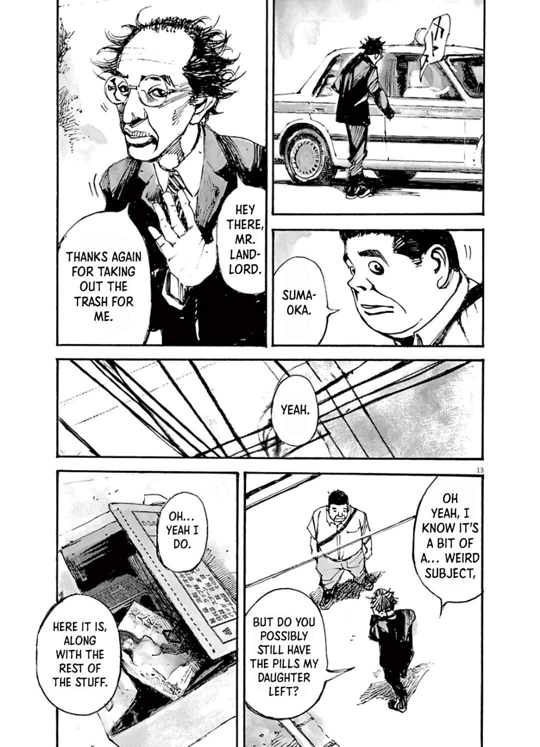 Chapter 2 - Page 13
