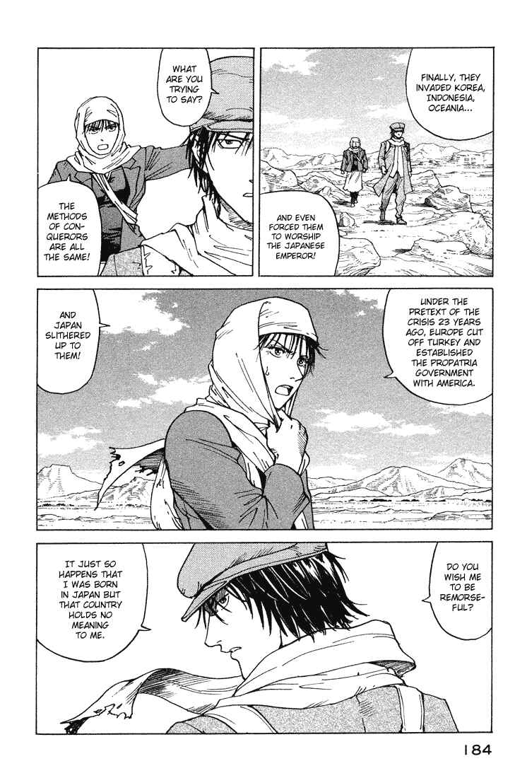 Chapter 60 - Page 21