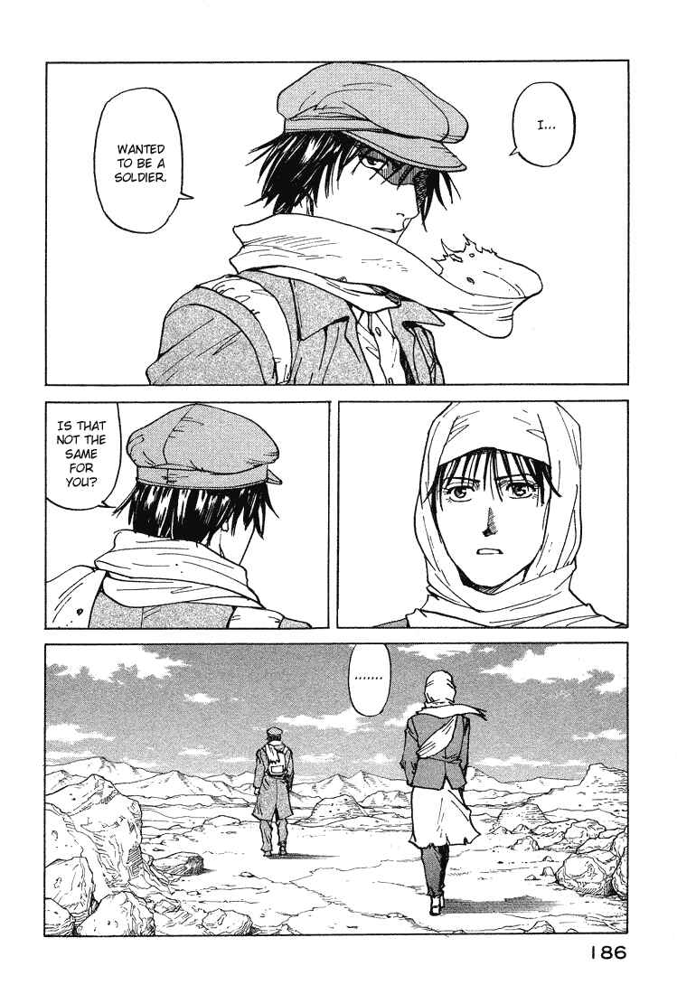 Chapter 60 - Page 23